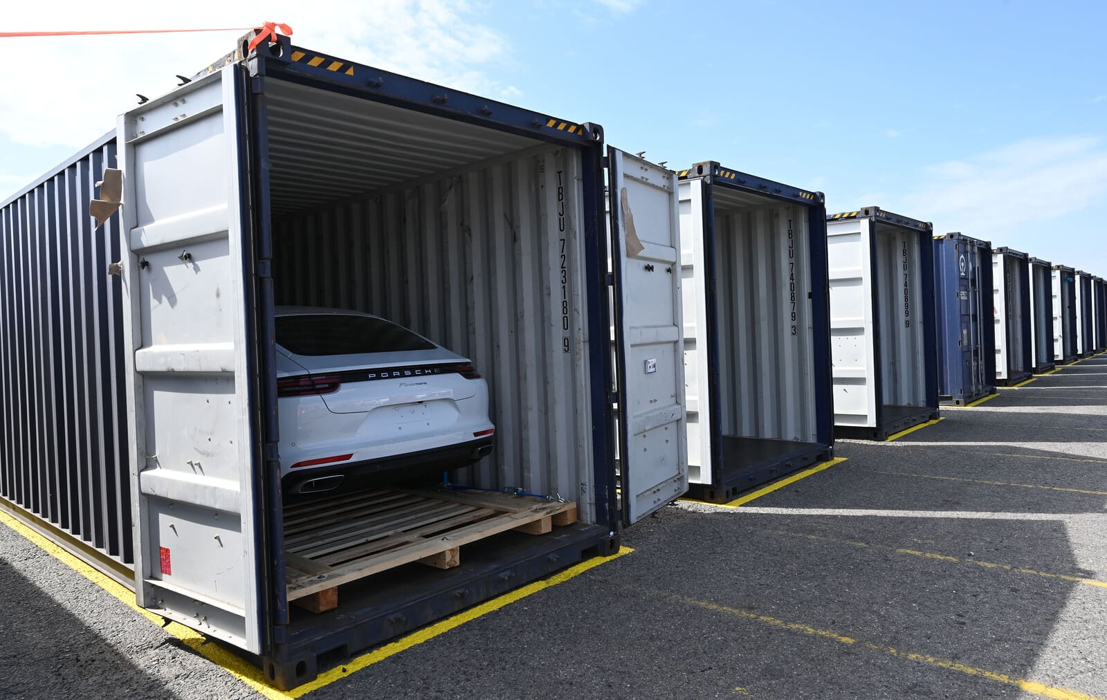 car-shipping
