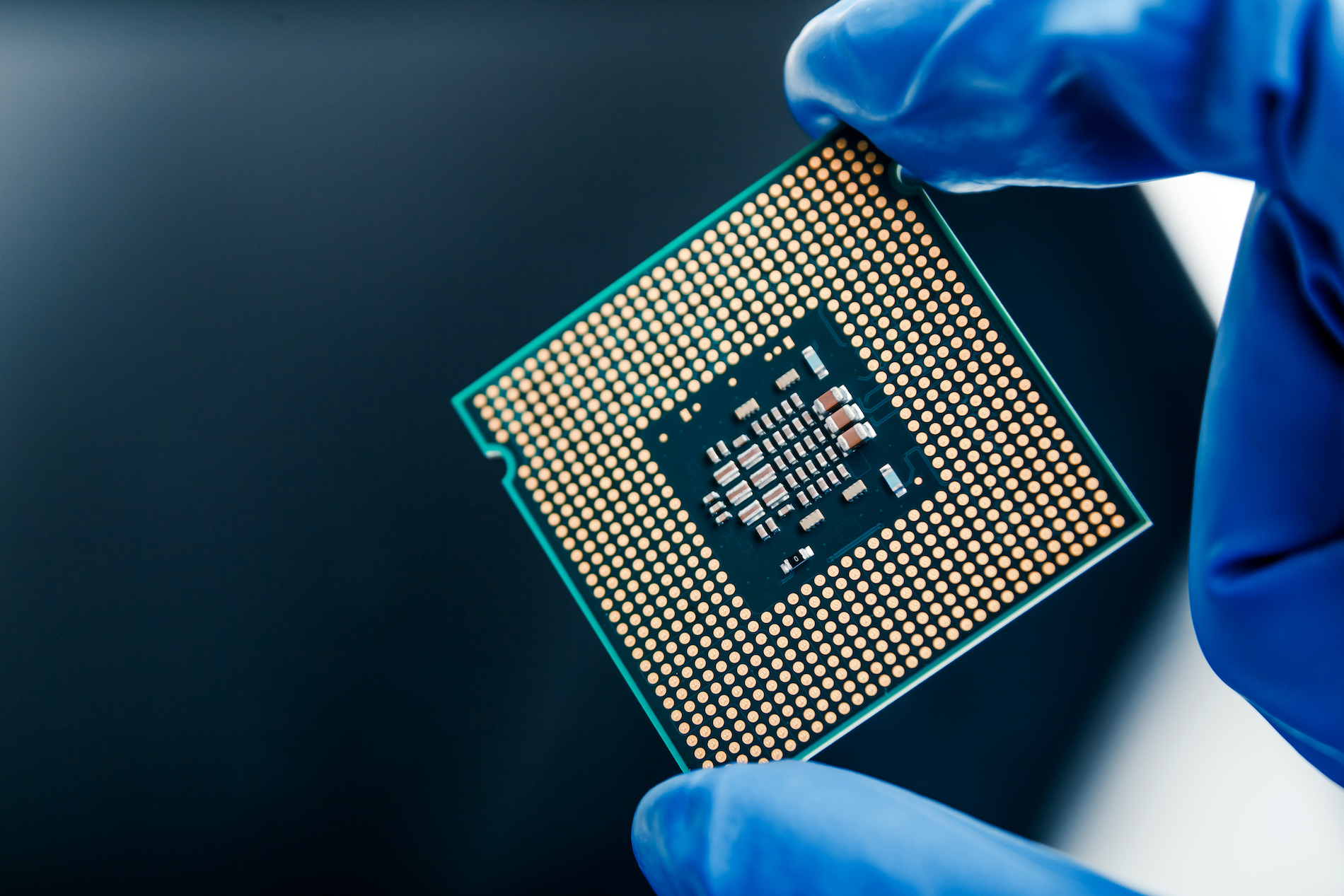 Semiconductor-Industry