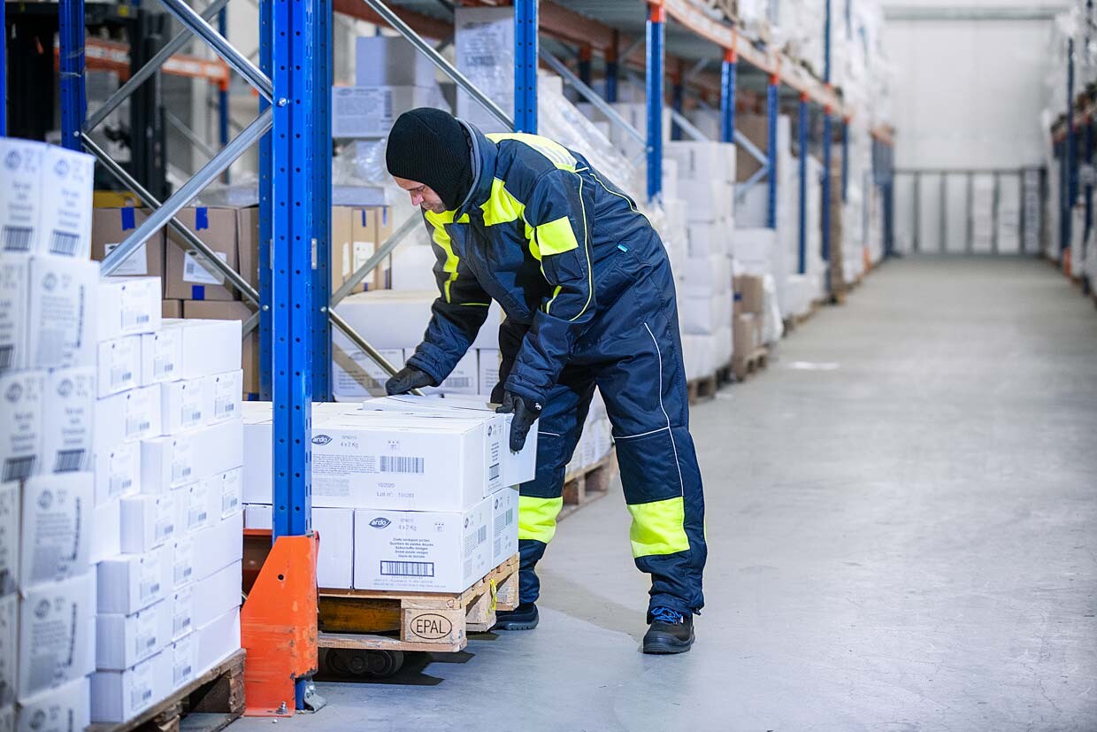 cold-chain-logistics