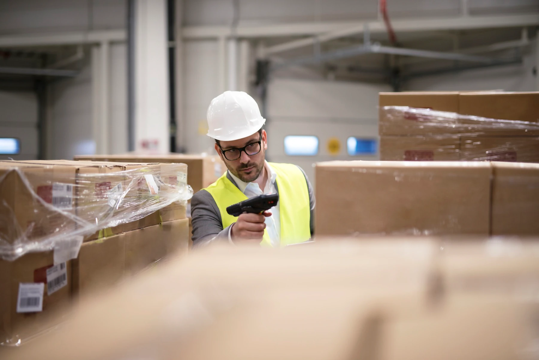 inspection-logistics
