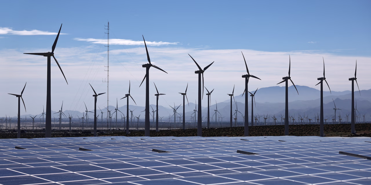 wind-energy