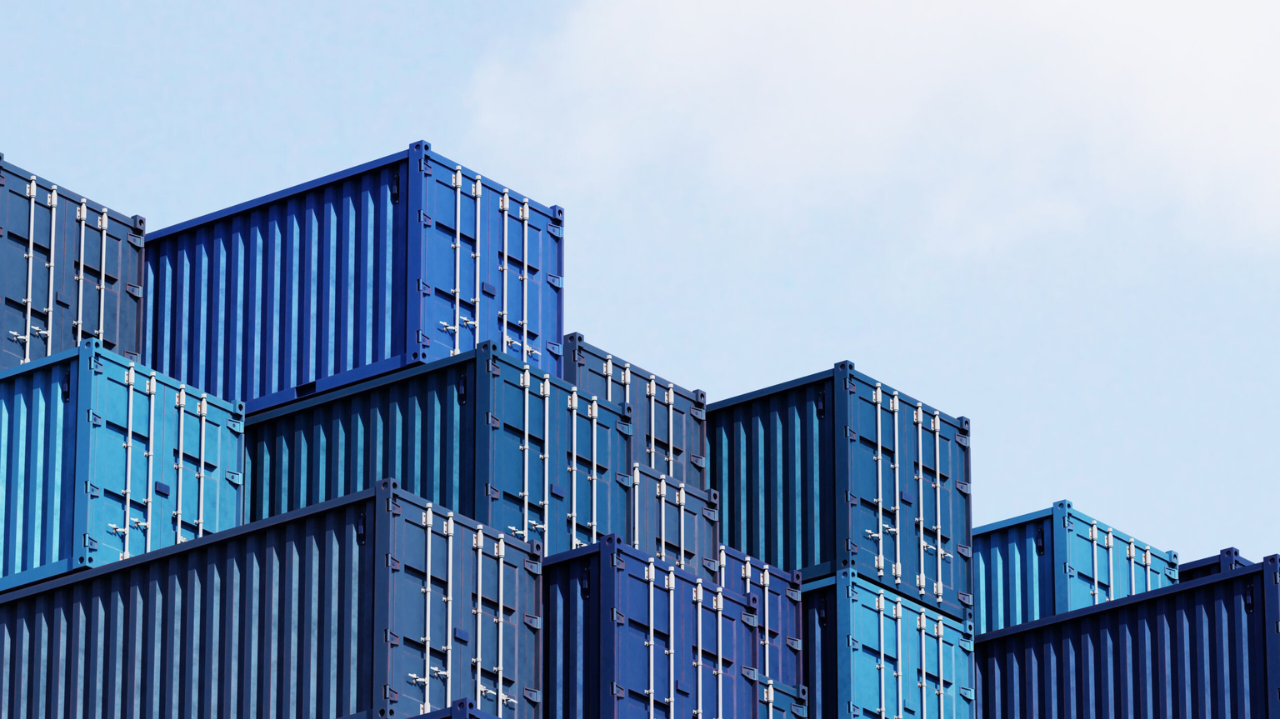 Container Types and Dimensions: Complete Guide to Shipping Containers for Global Logistics