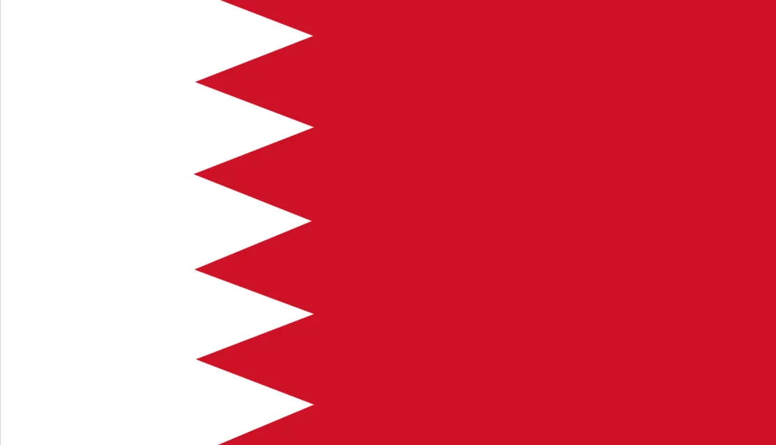 Flag-Bahrain