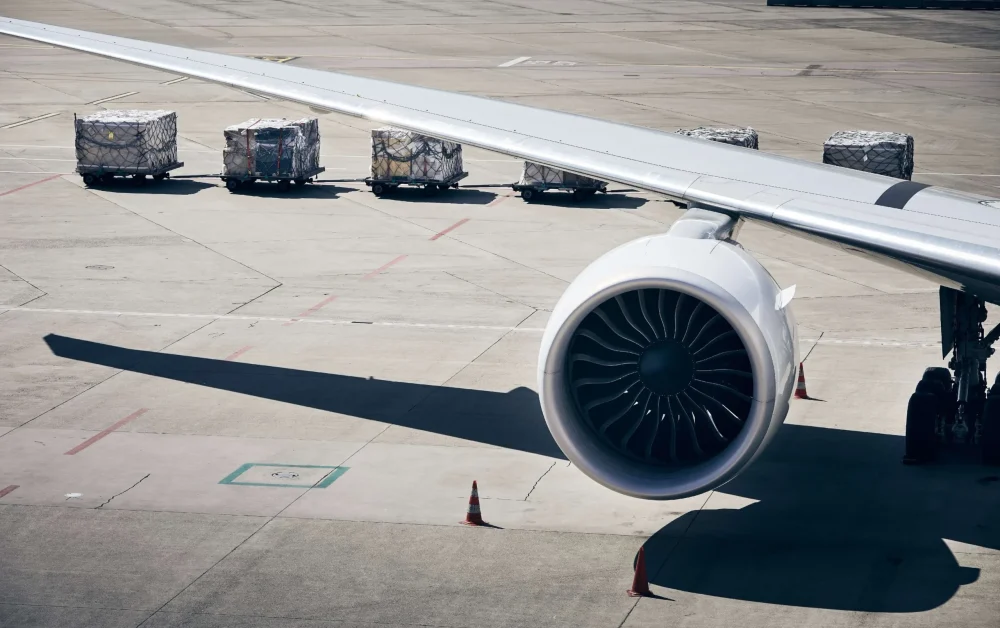 air-freight-logistics