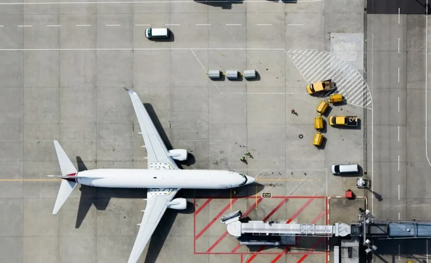 air-freight