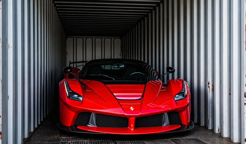car-container-shipping