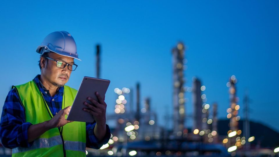 chemicals-sector