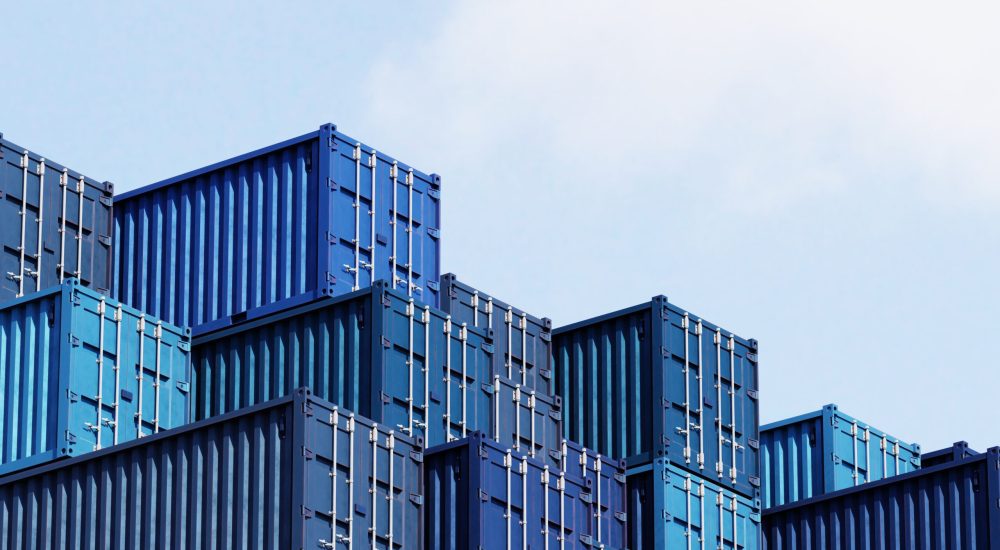 containers