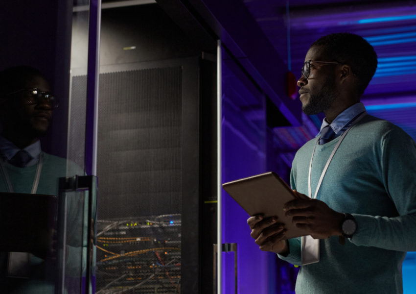 data-centers-and-servers-logistics