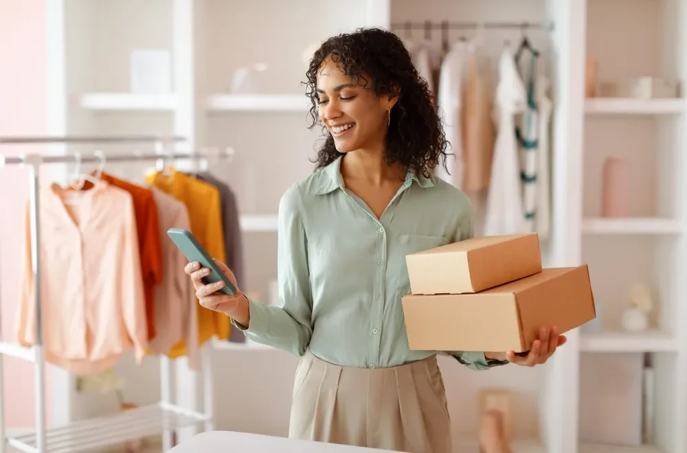 fashion-contract-logistics