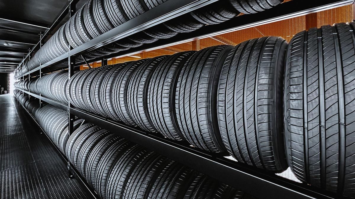 tire-warehousing